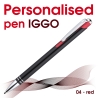 Iggo 04 red