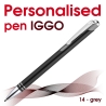 Iggo 14 grey