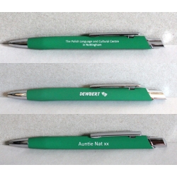 Kobi Soft 02 green