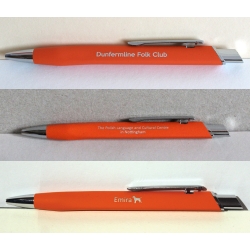 Kobi Soft 05 orange