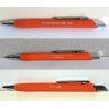 Kobi Soft 05 orange