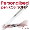 Kobi Soft 07 white