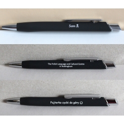 Kobi Soft 08 black
