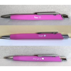 Kobi Soft 10 pink