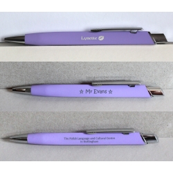 Kobi Soft 11 violet