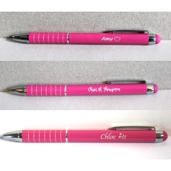 Mini 21 pink