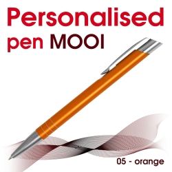Mooi 05 orange