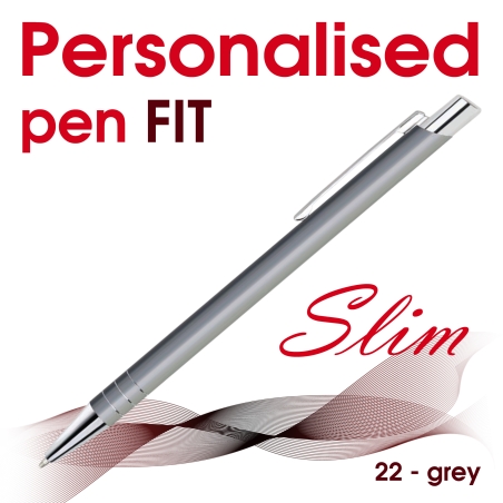 Fit 22 grey