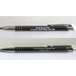 Mooi 03 graphite