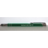Mooi Touch 13 dark green