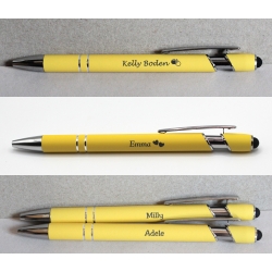 Nova 01 yellow