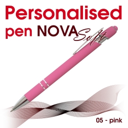 Nova 05 pink