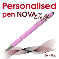 Nova 06 lilac