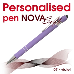 Nova 07 violet