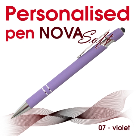 Nova 07 violet