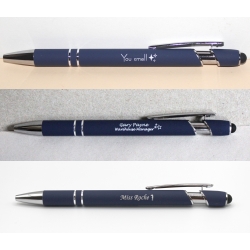 Nova 13 dark blue