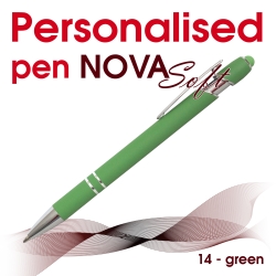 Nova 14 green
