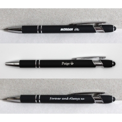 Nova 17 black