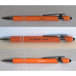 Nova 03 orange