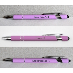 Nova 06 lilac