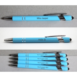 Nova 10 turquoise