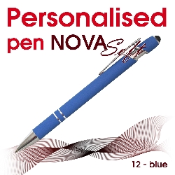 Nova 12 blue