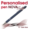 Nova 13 dark blue
