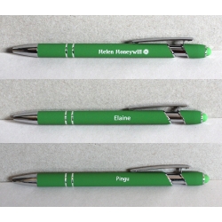 Nova 14 green