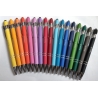 Nova 99 mix colours