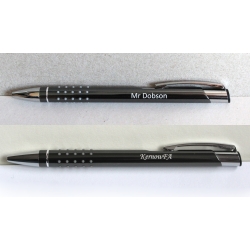 Rubber 09 graphite