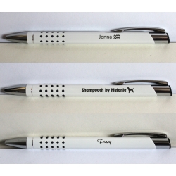 Rubber 07 white