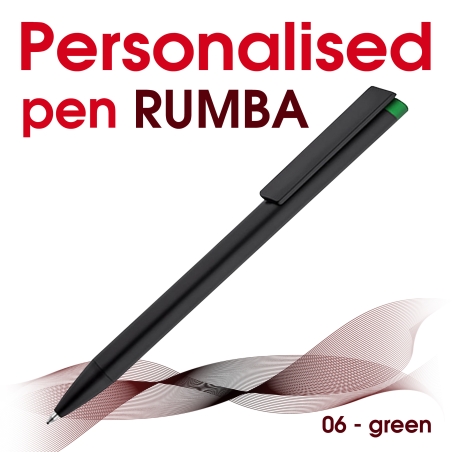 Rumba 06 green