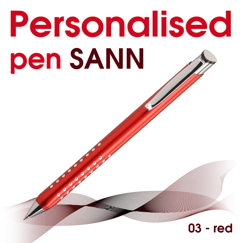 Sann 03 red