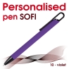 Sofi 10 violet