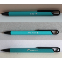 Sofi 22 aquamarine
