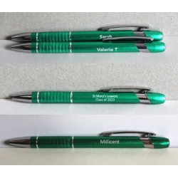Sonic 02 green