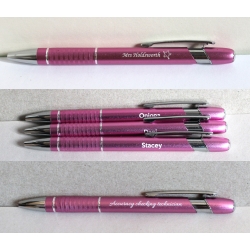 Sonic 10 pink