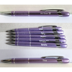 Sonic 11 violet