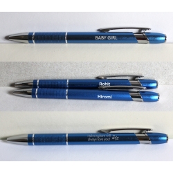 Sonic 01 blue