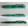 Sonic 02 green