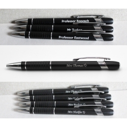 Sonic 08 black