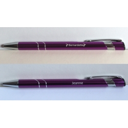 Star 18 light purple