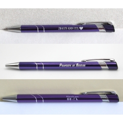 Star 19 violet