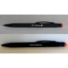 Tango Black 07 orange