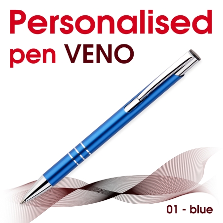 Veno 01 blue