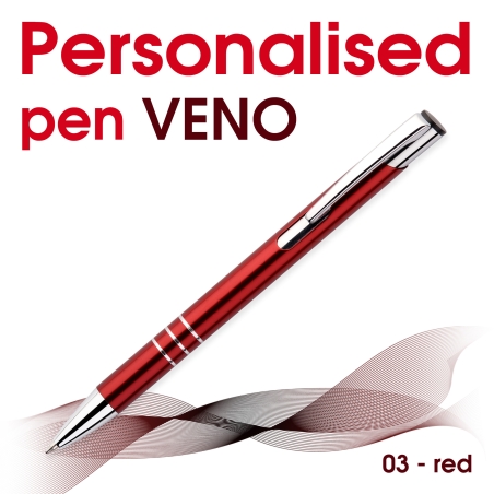 Veno 03 red