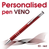 Veno 03 red