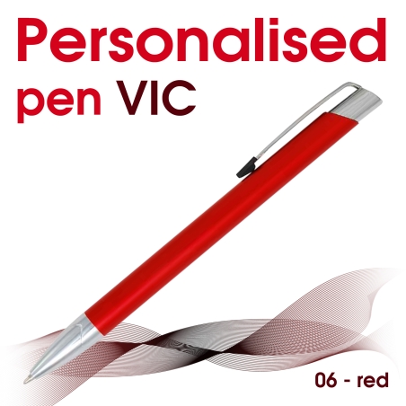 Vic 06 red