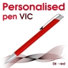 Vic 06 red