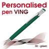 Ving 02 green